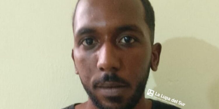 Detienen a “Chiki” por muerte de exagente policial en Neyba