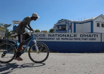 Bandas accionan con violencia en el centro del Artibonite, Haití