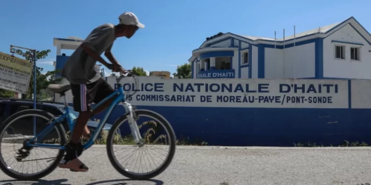 Bandas accionan con violencia en el centro del Artibonite, Haití