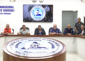 COE reporta 11 fallecidos en primera fase de operativo navideño