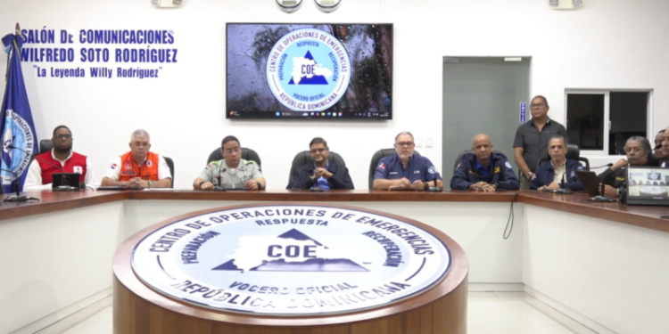 COE reporta 11 fallecidos en primera fase de operativo navideño