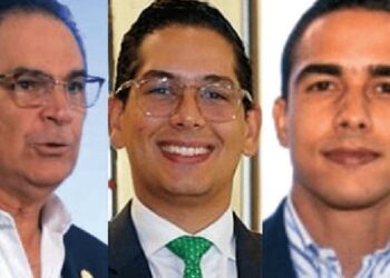Piden prisión a imputados megacaso de corrupción en SeNaSa
