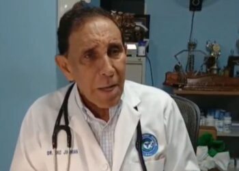 Féliz Cruz Jiminián se referirá al caso SeNaSa en rueda de prensa