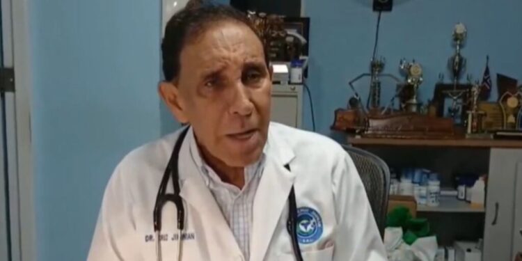 Féliz Cruz Jiminián se referirá al caso SeNaSa en rueda de prensa