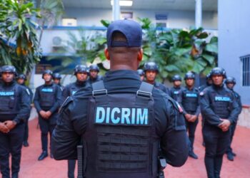 Policía investiga muerte joven en intervención en Villa Consuelo