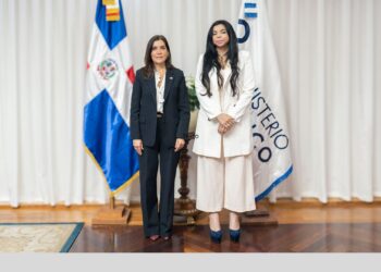 RD y EE.UU refuerzan cooperación en seguridad contra el crimen