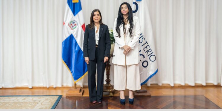 RD y EE.UU refuerzan cooperación en seguridad contra el crimen