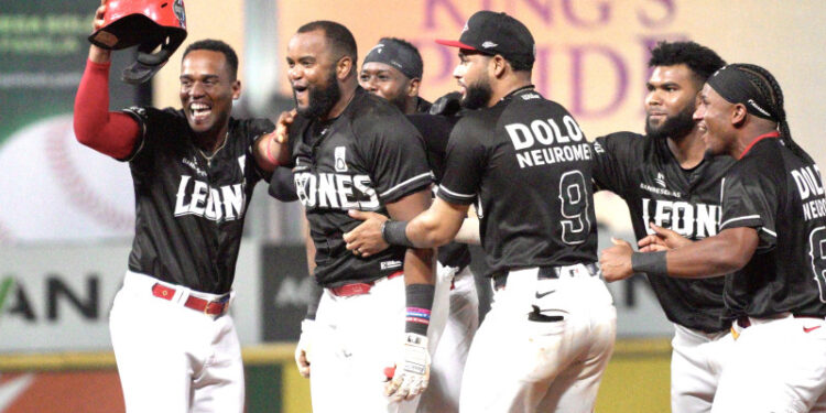 Escogido dejan en el terreno a Toros y logran tercera victoria