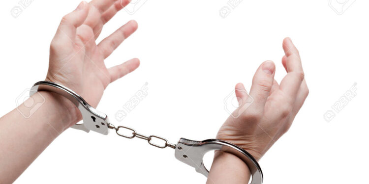 Arrestan en el AILA dominicana por ultraje al Himno Nacional