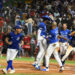 Licey deja tendido en el terreno al Escogido