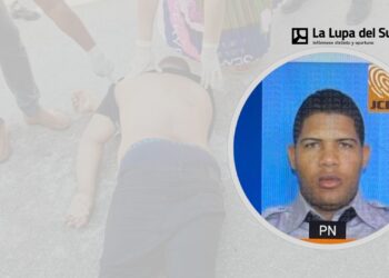 Asesinan de un disparo en el tórax a un expolicía en Neyba
