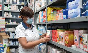 Fedefarma: «en Navidad aumenta riesgo medicamentos falsificados