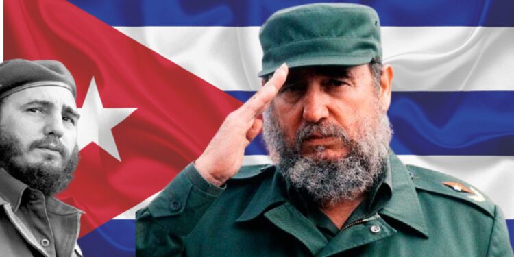 UASD trata sobre la «vida y obra» de Fidel Castro en un panel