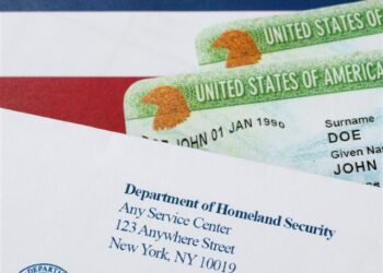 Programa de Visas de Diversidad es suspendido en EE. UU.