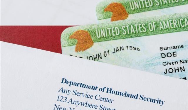 Programa de Visas de Diversidad es suspendido en EE. UU.