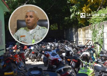 “No queremos quitarles el pan”: Digesett asegura que motoconchistas sí pueden trabajar en Barahona