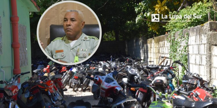 “No queremos quitarles el pan”: Digesett asegura que motoconchistas sí pueden trabajar en Barahona