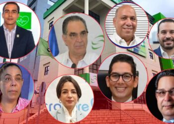 El entramado de corrupción administrativa enfrentado con la Operación Cobra captó miles de millones de pesos