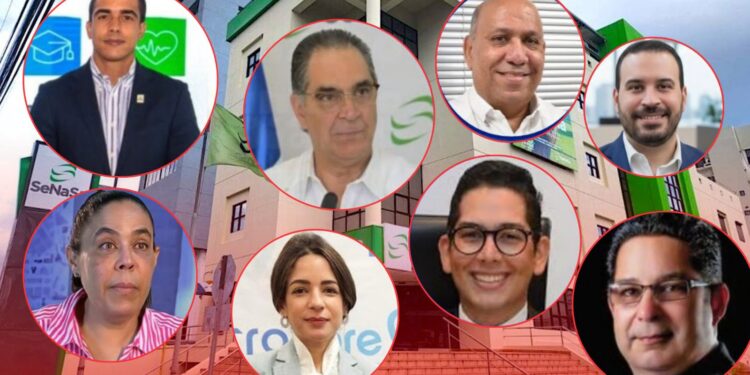 El entramado de corrupción administrativa enfrentado con la Operación Cobra captó miles de millones de pesos