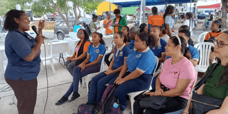 La violencia machista «no es un simple pleito de pareja”