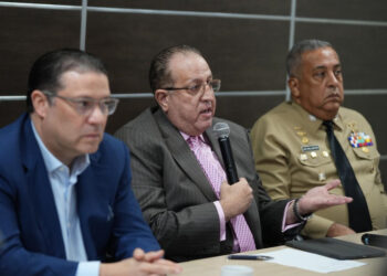 Gobierno “enfila sus cañones” contra comercio ilícito chino