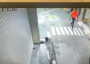 Apresan mayor del Ejército por muerte de joven en Los Guandules