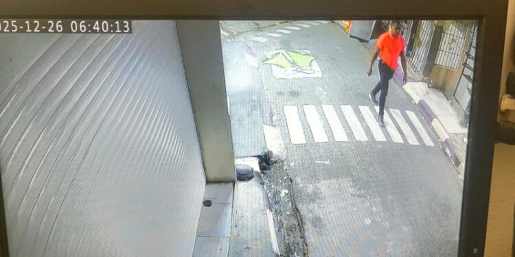 Apresan mayor del Ejército por muerte de joven en Los Guandules