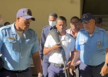 Solicitan prisión preventiva contra mayor del Ejército