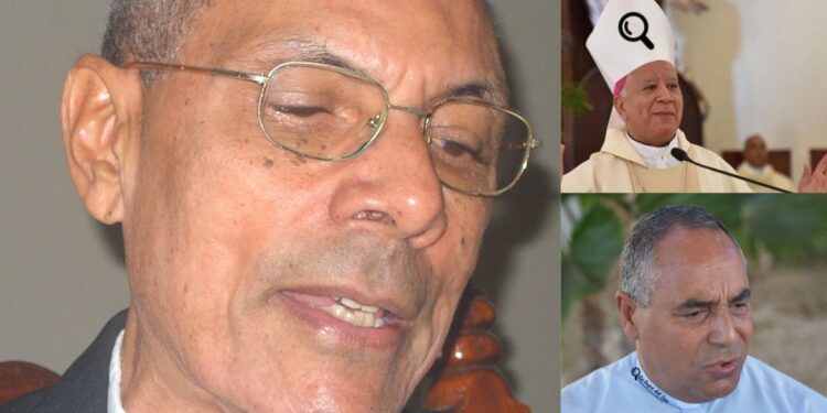 El padre Fello: convirtió al Suroeste en su misión