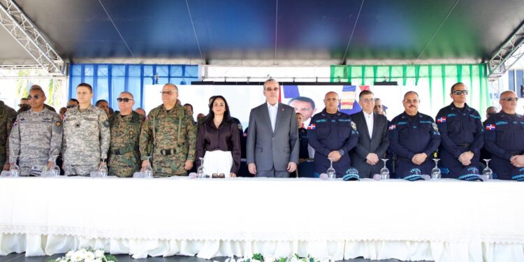 Policía va a las calles a «proteger» ciudadanía en diciembre