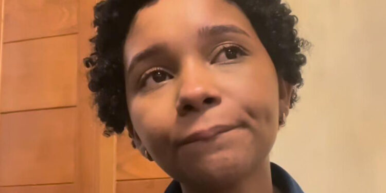 Orquidia siente se muere, mientras el Estado le niega la vida