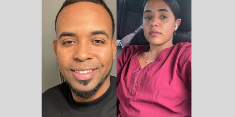 Violencia machista se cobra vida de otra mujer este domingo