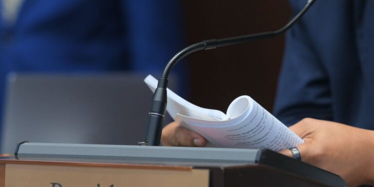 Diputados aprueban préstamos por RD$401,767 millones