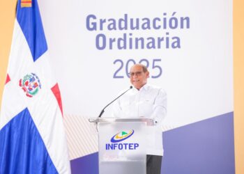 Infotep gradúa nuevos técnicos, docentes y especialistas en el Sur