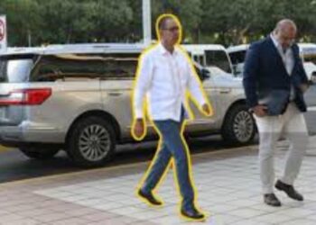 Hazím «duerme» tras las rejas por escándalo de Senasa