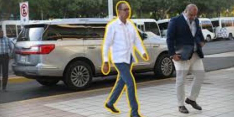 Hazím «duerme» tras las rejas por escándalo de Senasa