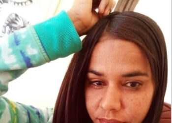 Agente DNCD hiere expareja y a dos hijos menores en Baní