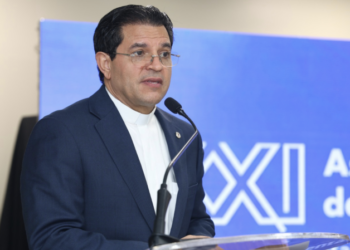 Padre Secilio Espinal continuará al frente Rectoría PUCMM