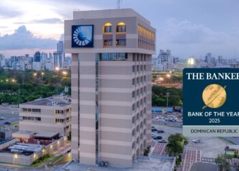 El Popular «Banco del Año 2025» para la revista The Banker