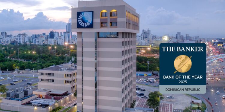 El Popular «Banco del Año 2025» para la revista The Banker