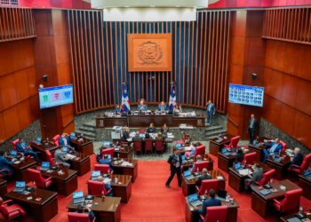 Senado aprueba presupuesto de 2026 superior a 1.84 billones