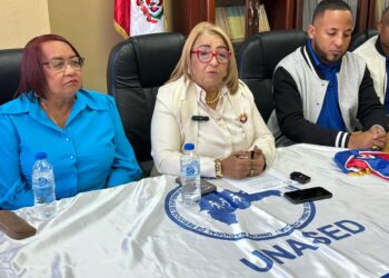 UNASED reclama al Gobierno cumplir acuerdos con enfermeras