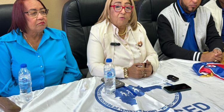 UNASED reclama al Gobierno cumplir acuerdos con enfermeras