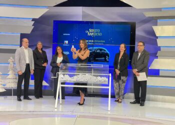 Rehabilitación anuncia el boleto ganador del Sorteo Navideño 2025