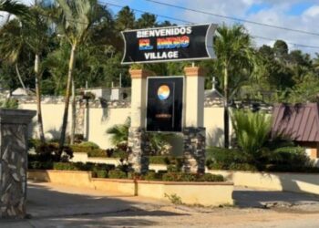 Hallan pareja canadiense muerta en complejo turístico de Villa Riva