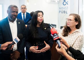 Procuradora: «no hay acuerdos con imputados Operación Cobra»