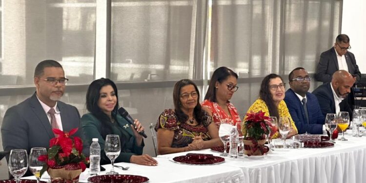 Procuradora advierte más imputados y decomisos en caso Senada