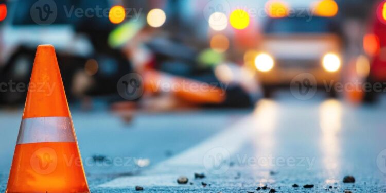 Joven muere atropellado en Jaquimeyes