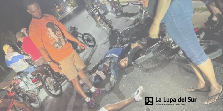 Uno de los 2 muertos en accidente en cruce Las Salinas – Cristóbal es un cabo del ERD