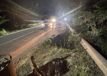 Accidente de tránsito en Neyba deja tres muertos y un herido